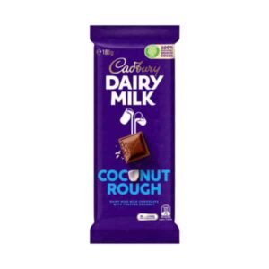 Cadbury Dairy Milk Coconut Rough