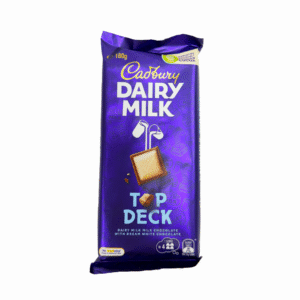 Cadbury Top Deck