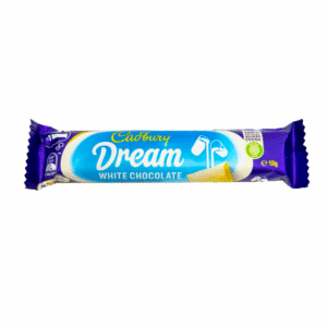 Cadbury Dream White Chocolate
