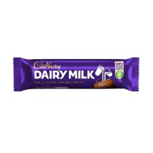 Cadbury Dairy Milk