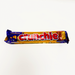 Cadbury Crunchie