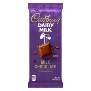 Cadbury Dairy Milk Big Bar