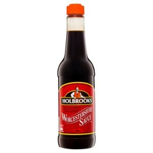 Holbrooks Worcestershire Sauce