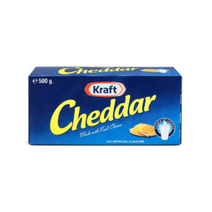 Kraft Cheese