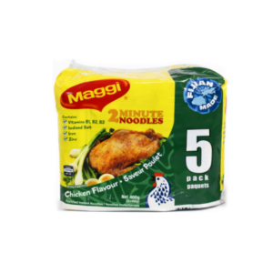 Maggi Noodles Chicken Flavor