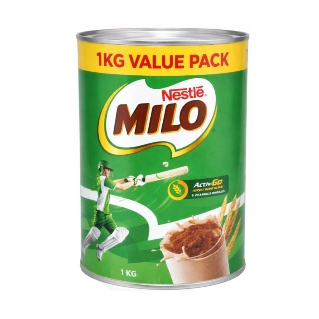 Nestlé Milo Case