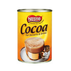 Nestlé Cocoa