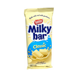 Nestle Milky Bar Classic