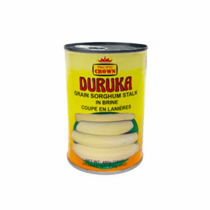 Pacific Crown Duruka Long