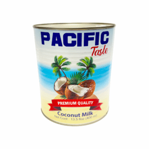 Pacific Taste - Coconut Milk