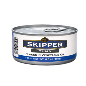Skipper Tuna