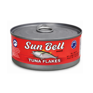 Sun Bell Red Tuna Flakes