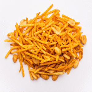 Chewida – Crunchy Savory Snack
