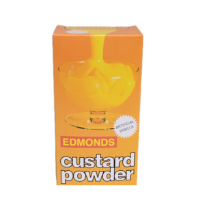 Edmonds Custard Powder