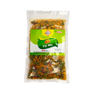 Geeta’s Hot Fiji Mix Bhuja