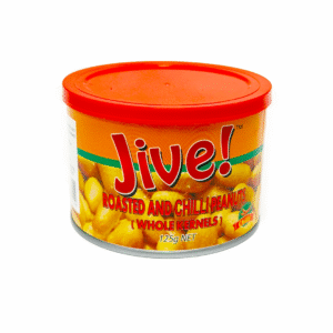 Jive Roasted Chilli Peanuts