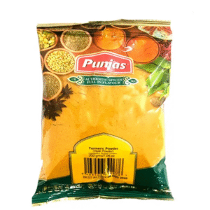 Punjas Haldi Powder