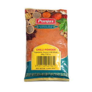 Punjas Chilli Powder