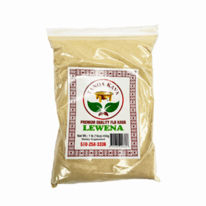 Tanoa Imports - Lewena Kava Powder