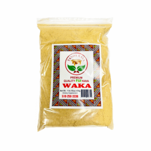 Tanoa Imports - Waka Kava Powder