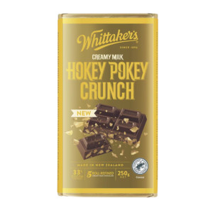 Whittakers Hokey Pokey