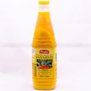 Punjas Vanaspati Oil
