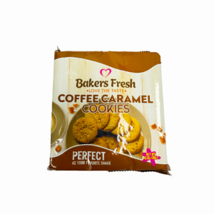 Bakers Fresh Coffee Caramel
