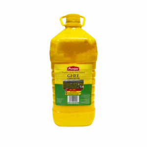 Punjas Ghee