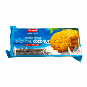 Punjas Tropical Coconut