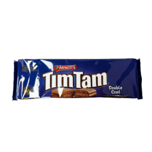Arnott’s Tim Tam Double Coat