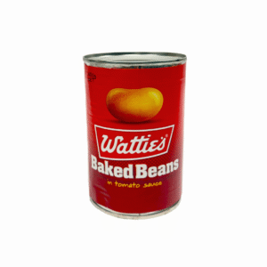 Watties - Baked Beans (In Tomato Sauce)