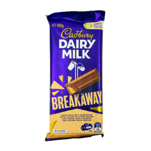 Cadbury Dairy Milk Breakaway