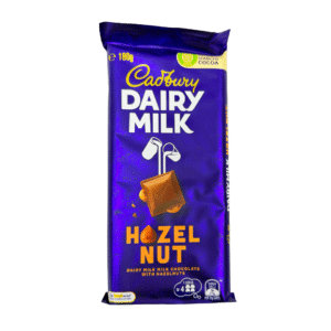 Cadbury CDM Hazelnut
