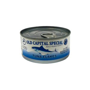 Old Capital Tuna