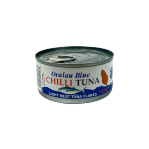 Ovalau Chilli Tuna