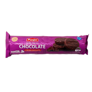 Punjas Chocolate Biscuits