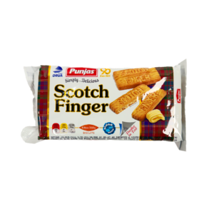 Punjas Scotch Finger