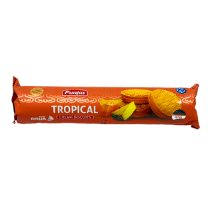 Punjas Tropical Biscuits