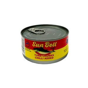 Sun Bell - Chilli Tuna