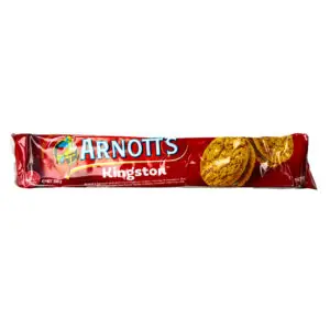 Arnott’s Kingston