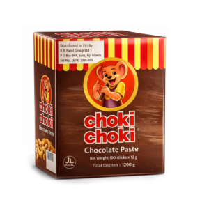 Choki Choki Chocolate Paste