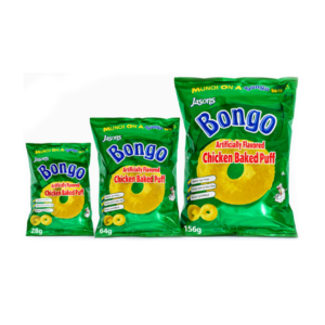 Jasons Bongo Chicken