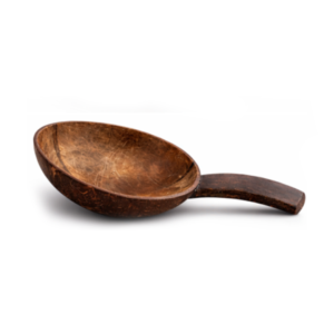Tanoa Imports - Kava Bilo w/Handle