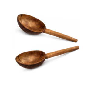 Tanoa Imports - Kava Ladle