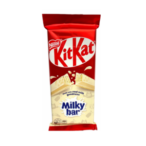 Nestle KitKat Milky Bar