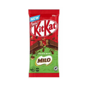 Nestle KitKat Milo