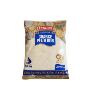 Punjas Coarse Besan