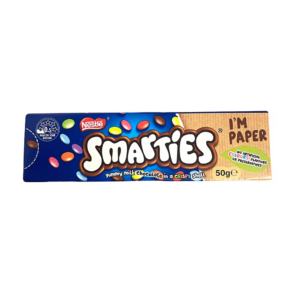 Nestle Smarties