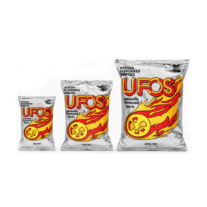 UFOs