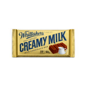 Whittakers Creamy Milk